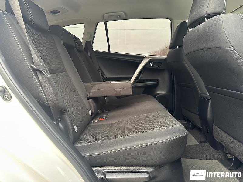 Toyota Rav-4 19 toyota rav-4 2016