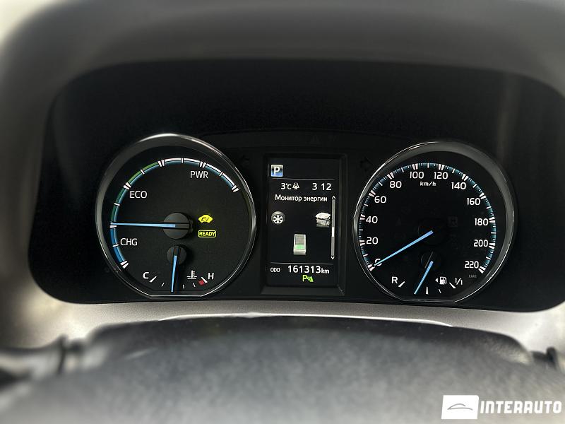 Toyota Rav-4 11 toyota rav-4 2016