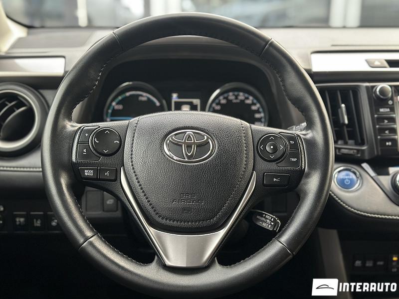 Toyota Rav-4 9 toyota rav-4 2016