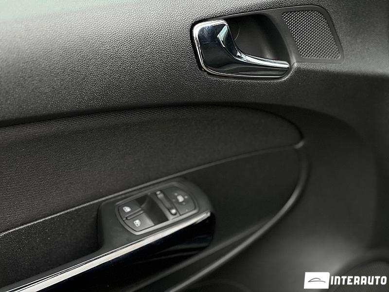 Opel Corsa 5 opel corsa 2014