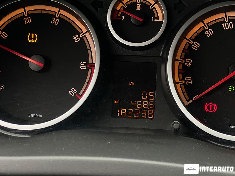 Opel Corsa 9 opel corsa 2014