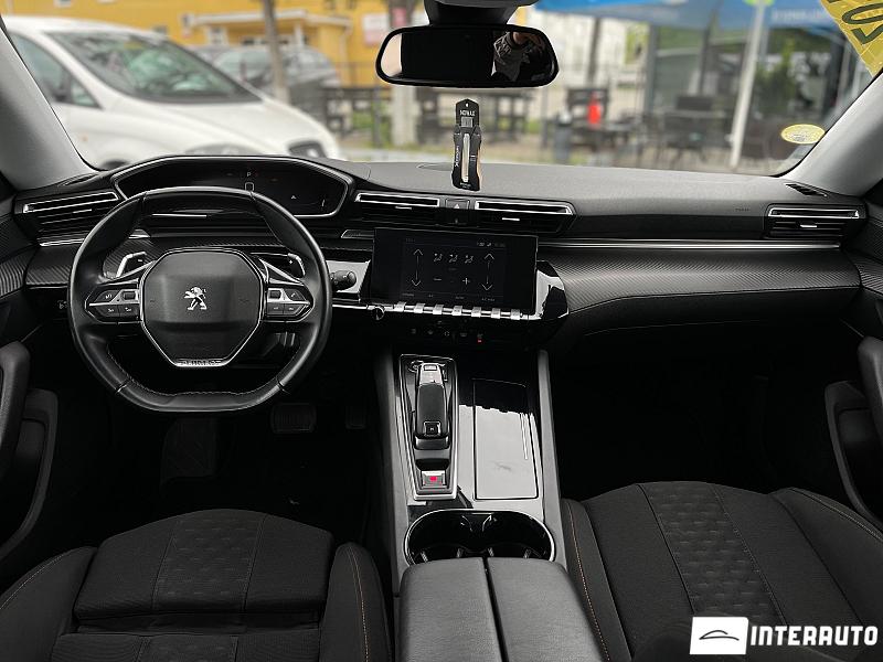 Peugeot 508 8 peugeot 508 2019