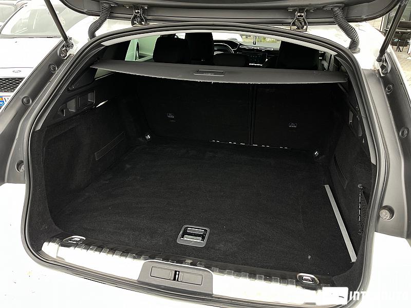 Peugeot 508 18 peugeot 508 2019