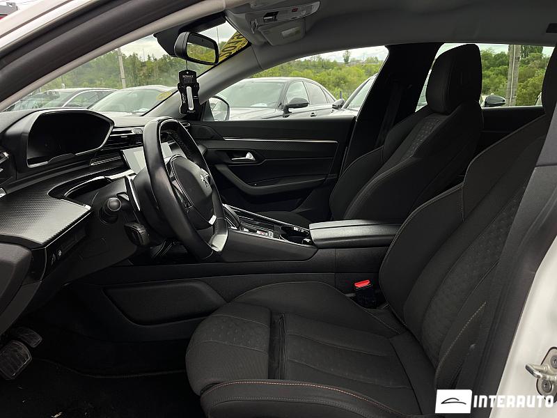 Peugeot 508 5 peugeot 508 2019