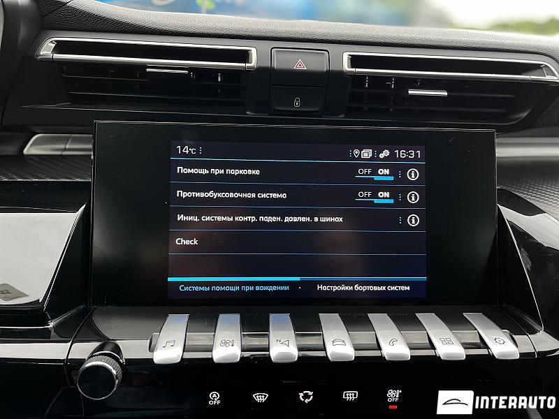 Peugeot 508 12 peugeot 508 2019