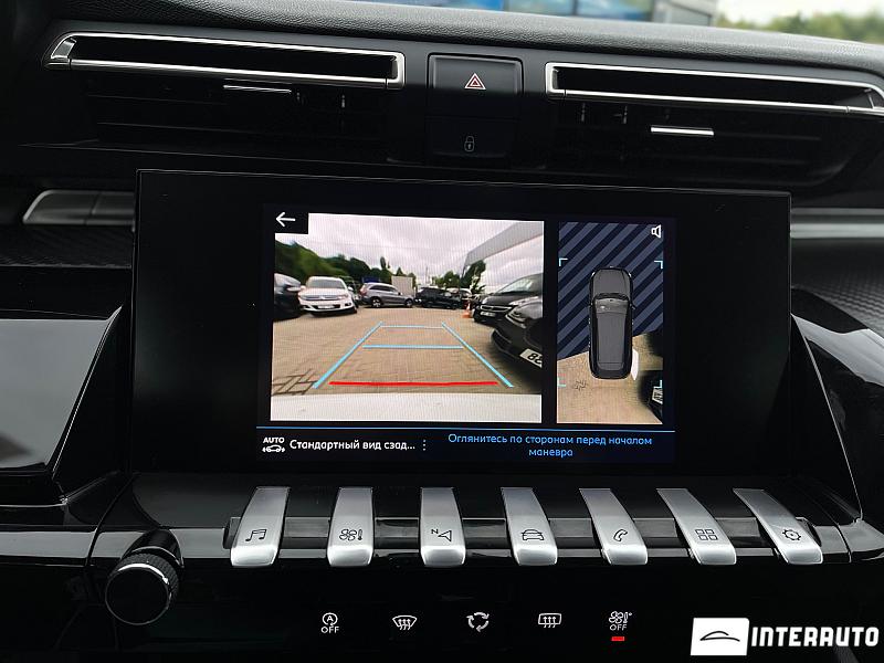 Peugeot 508 13 peugeot 508 2019