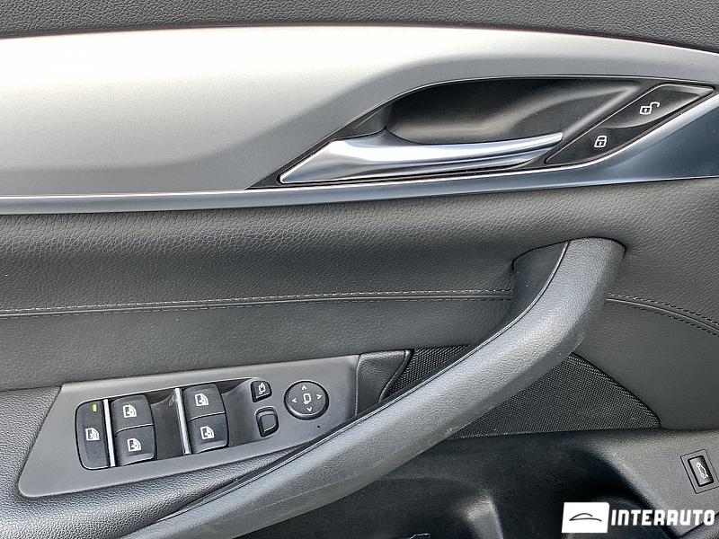 BMW 520 6 bmw 520 2017