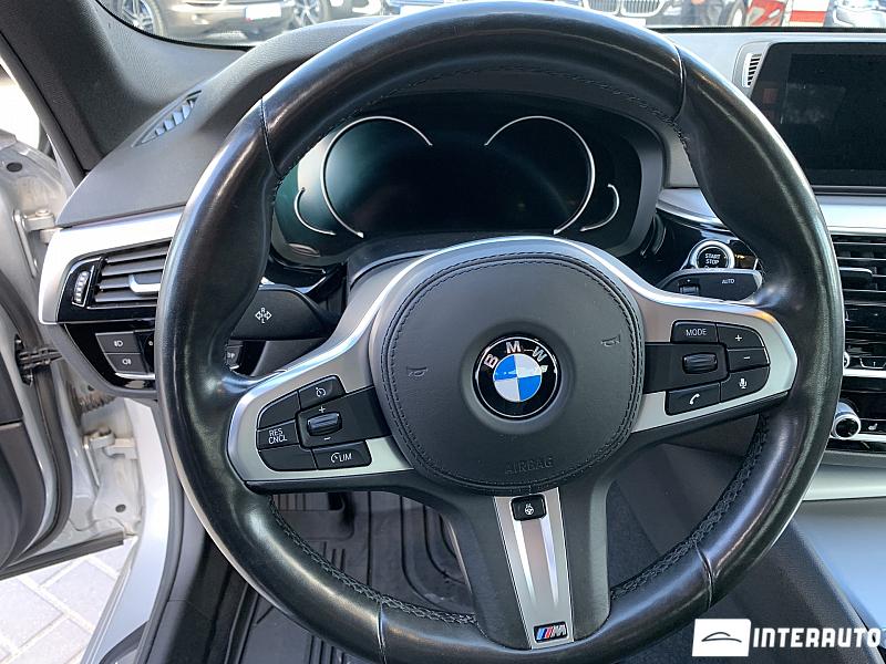 BMW 520 9 bmw 520 2017