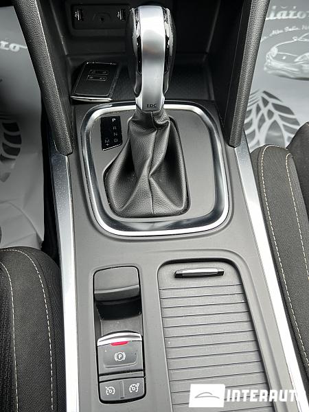 Renault Megane 12 renault megane 2017