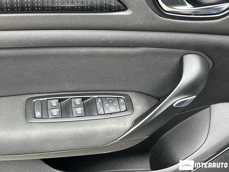 Renault Megane 6 renault megane 2017