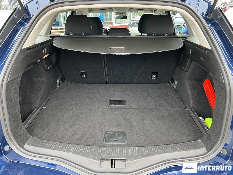 Renault Megane 16 renault megane 2017