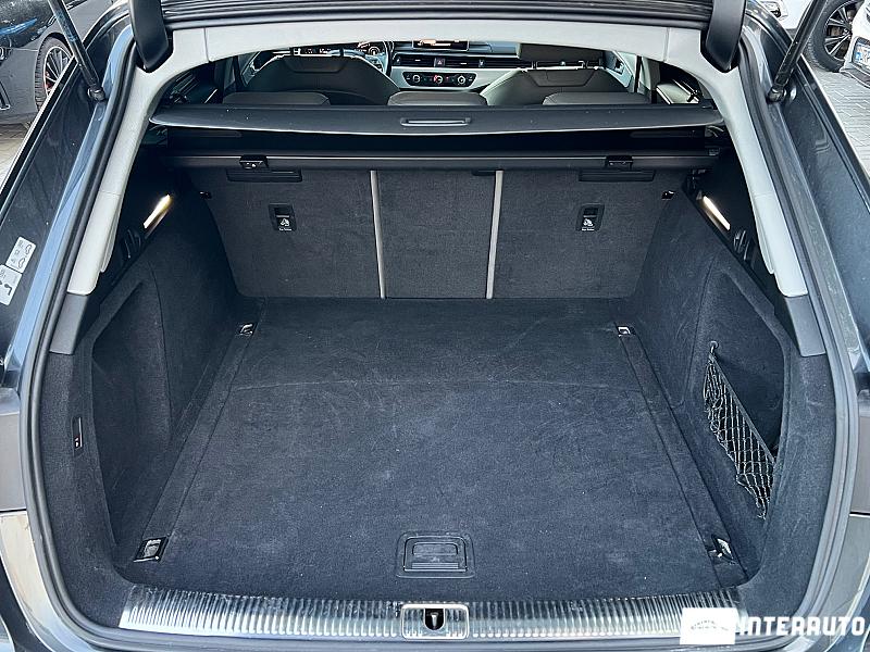 Audi A4 Allroad 16 audi a4 allroad 2018