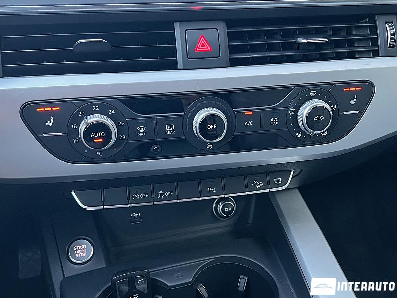 Audi A4 Allroad 11 audi a4 allroad 2018