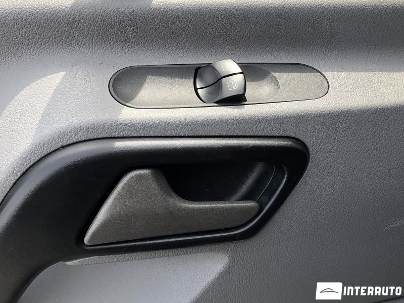 Mercedes Sprinter 12 mercedes sprinter 2016