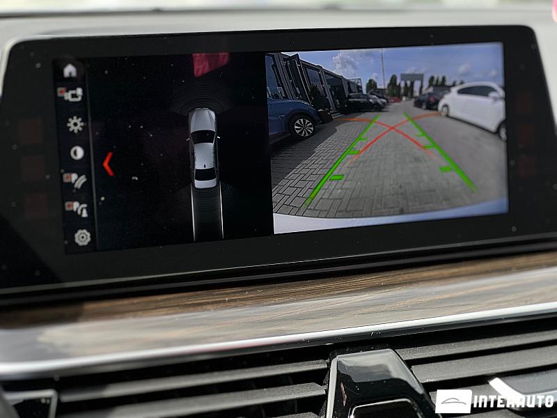 BMW 530e 12 bmw 530e 2018