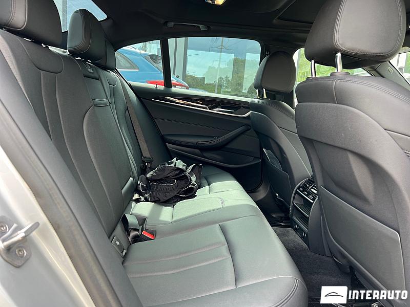 BMW 530e 18 bmw 530e 2018