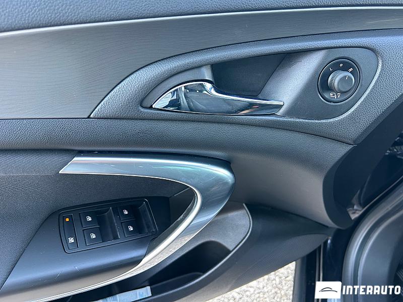 Opel Insignia 6 opel insignia 2008