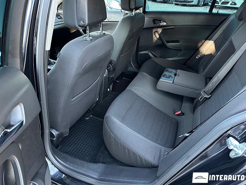 Opel Insignia 14 opel insignia 2008