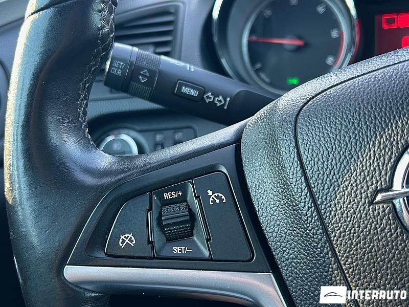 Opel Insignia 9 opel insignia 2008