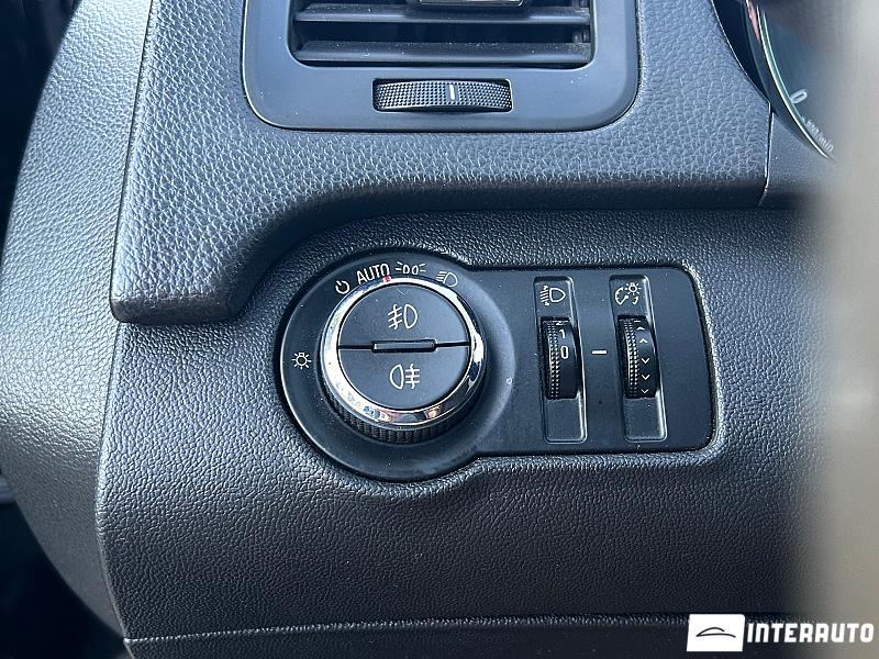 Opel Insignia 8 opel insignia 2008