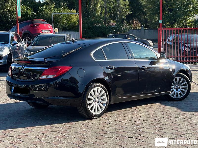 Opel Insignia 2 opel insignia 2008