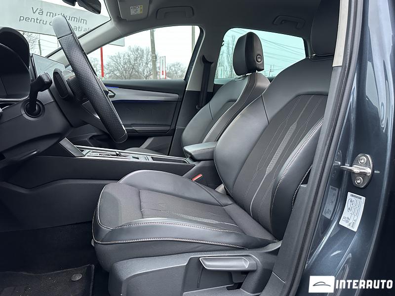 Cupra Formentor 6 cupra formentor 2022