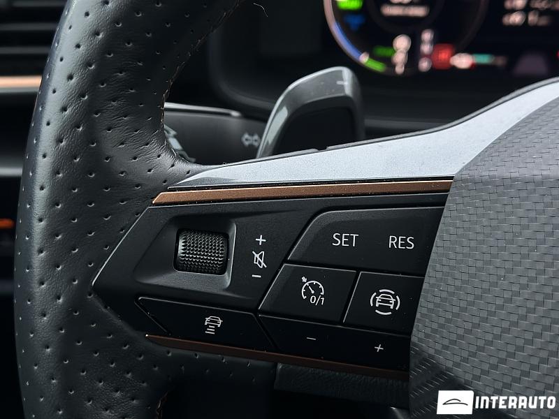 Cupra Formentor 12 cupra formentor 2022