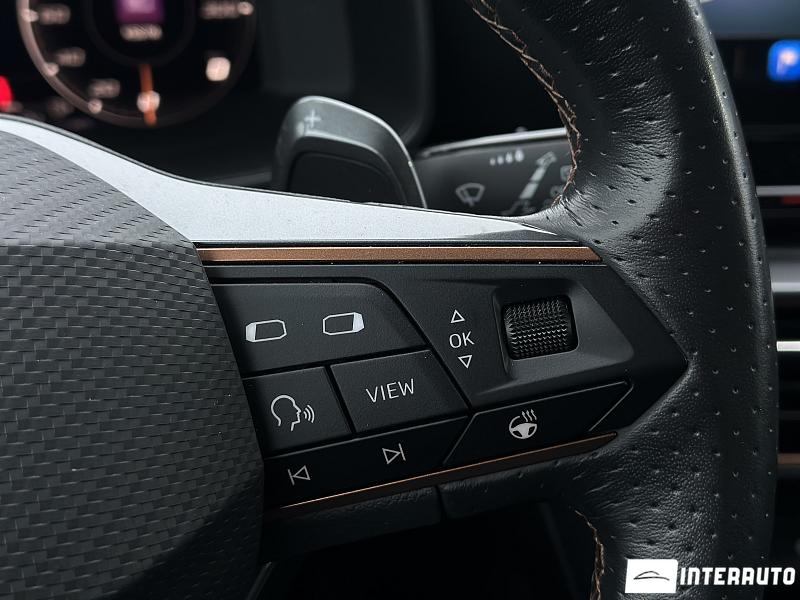 Cupra Formentor 13 cupra formentor 2022