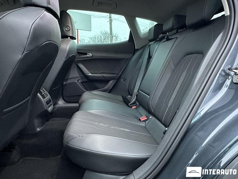 Cupra Formentor 18 cupra formentor 2022