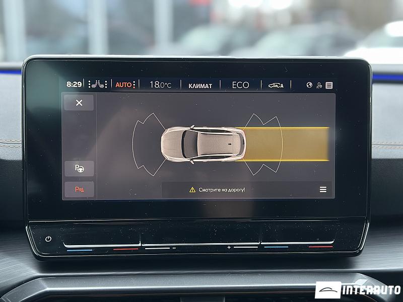 Cupra Formentor 14 cupra formentor 2022