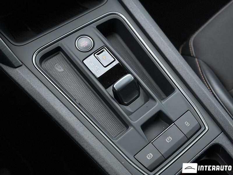 Cupra Formentor 15 cupra formentor 2022