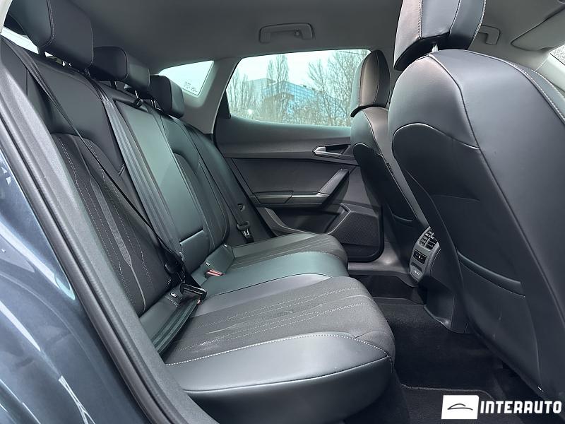 Cupra Formentor 20 cupra formentor 2022