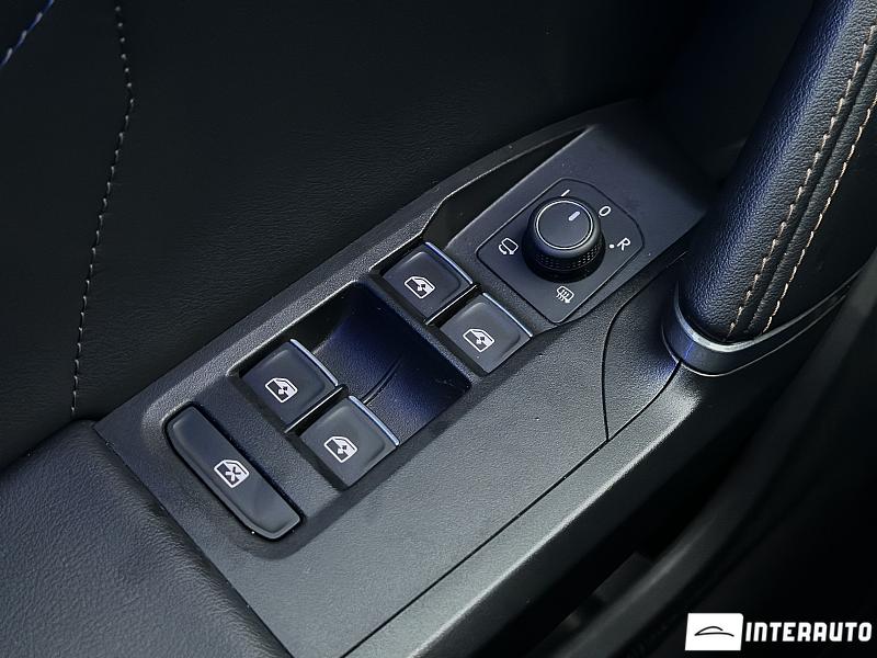 Cupra Formentor 7 cupra formentor 2022