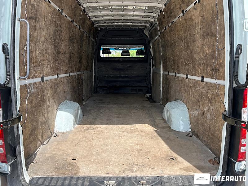 Mercedes Sprinter 14 mercedes sprinter 2012