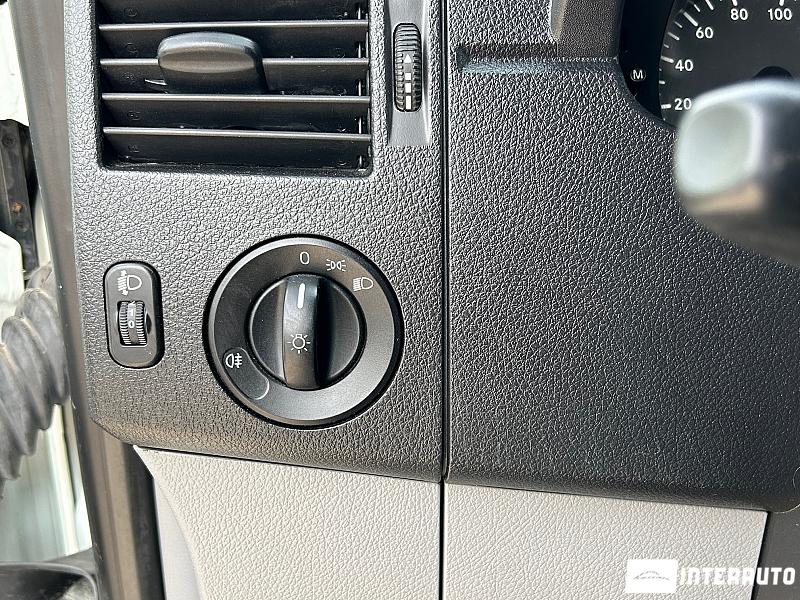 Mercedes Sprinter 7 mercedes sprinter 2012