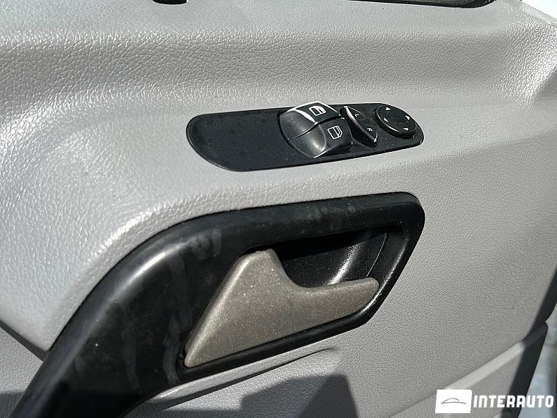 Mercedes Sprinter 6 mercedes sprinter 2012