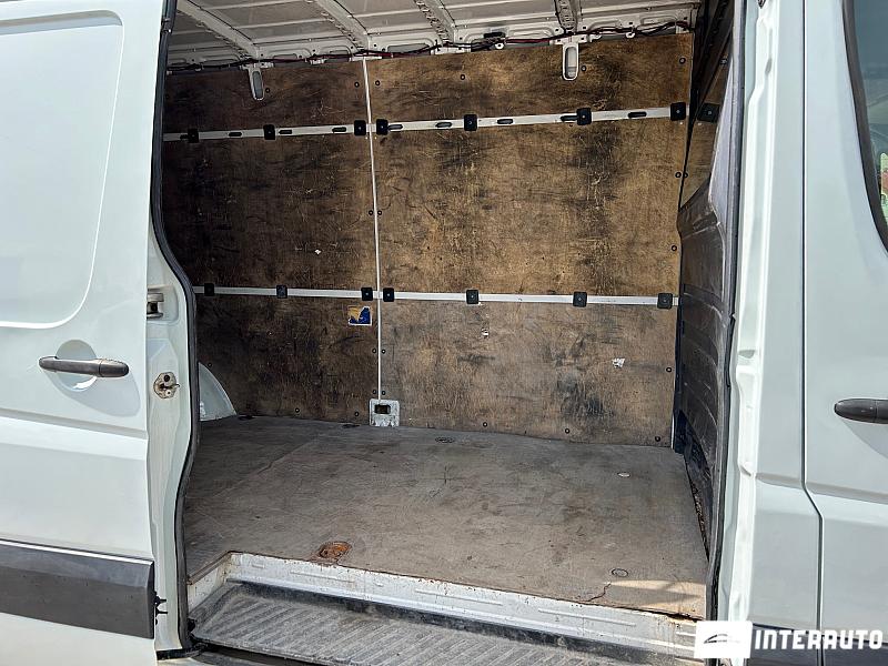 Mercedes Sprinter 12 mercedes sprinter 2012