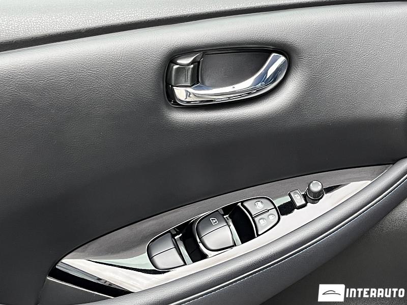 Nissan Leaf 9 nissan leaf 2019