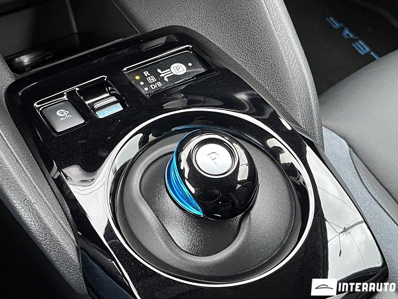 Nissan Leaf 18 nissan leaf 2019