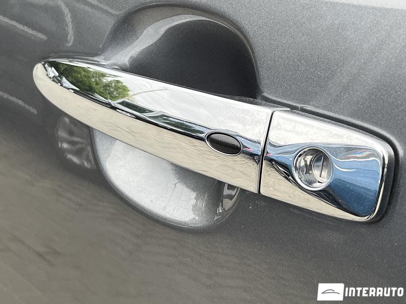 Nissan Leaf 8 nissan leaf 2019