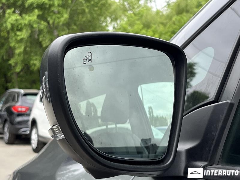 Nissan Leaf 7 nissan leaf 2019