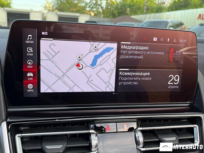 BMW M8 Competition 11 bmw m8 competition 2022