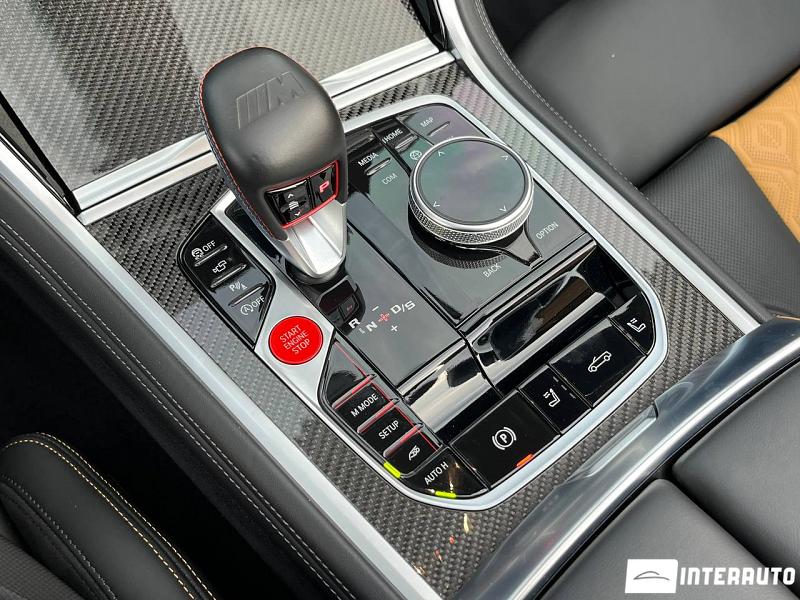 BMW M8 Competition 15 bmw m8 competition 2022