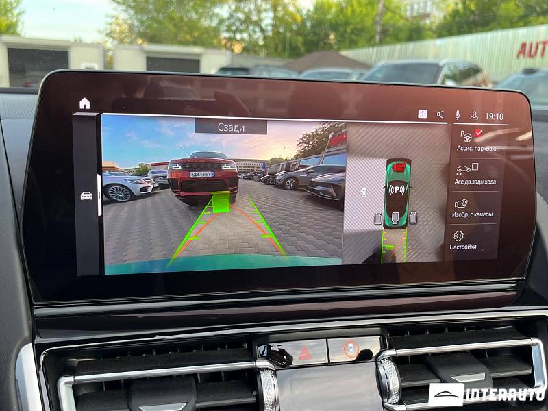 BMW M8 Competition 12 bmw m8 competition 2022