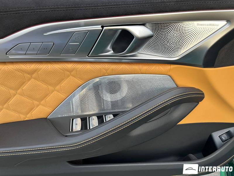 BMW M8 Competition 5 bmw m8 competition 2022