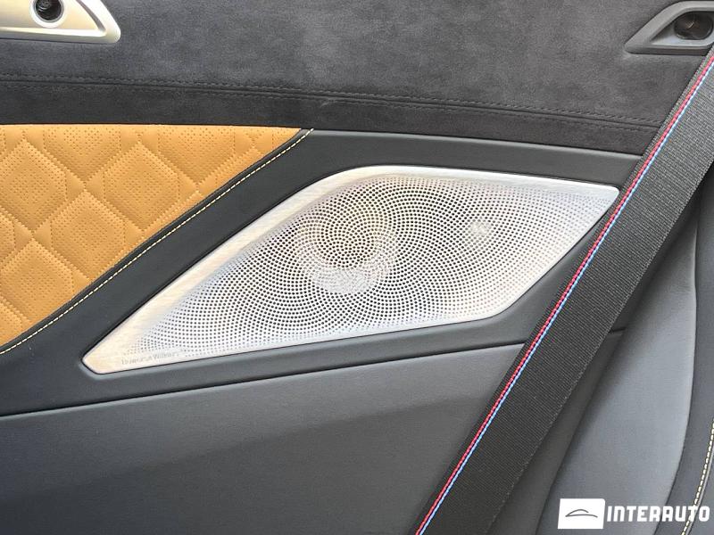 BMW M8 Competition 16 bmw m8 competition 2022