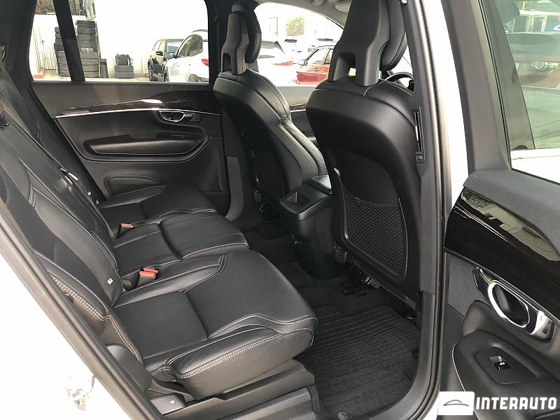 Volvo XC 90 15 volvo xc 90 2016