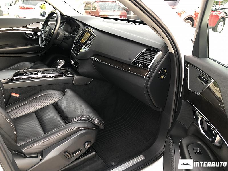 Volvo XC 90 12 volvo xc 90 2016