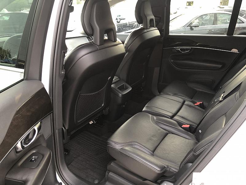 Volvo XC 90 14 volvo xc 90 2016