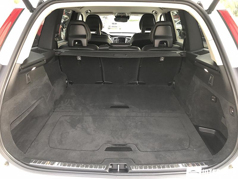 Volvo XC 90 17 volvo xc 90 2016